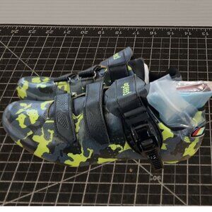 Unisex Cycling Shoes M8/W9.5 Peloton, Look Delta & SPD Cleats, Spin & Road Bike